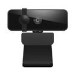Lenovo Essential FHD Webcam Black