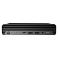 HP Elite Mini 805 G8 Ryzen 5 5600GE 8GB 256GB Windows 11 Pro Desktop PC