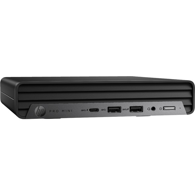 HP Pro 400 Mini Core i5-14500T 16GB RAM 512GB SSD Windows 11 Pro Desktop PC