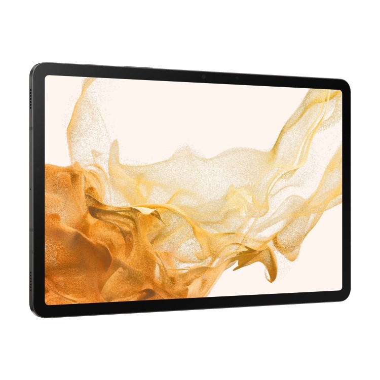Refurbished Samsung Galaxy Tab S8+ 12.4" Graphite 128GB Cellular Tablet