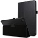 Samsung Galaxy Tab A9 Flip Case - Black