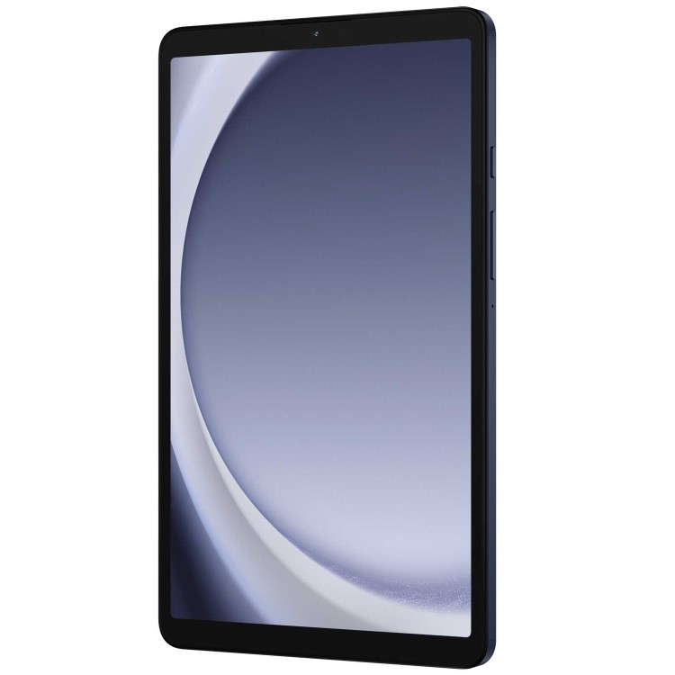 Refurbished Samsung Galaxy Tab A9 8.7" Navy 128GB Wi-Fi Tablet
