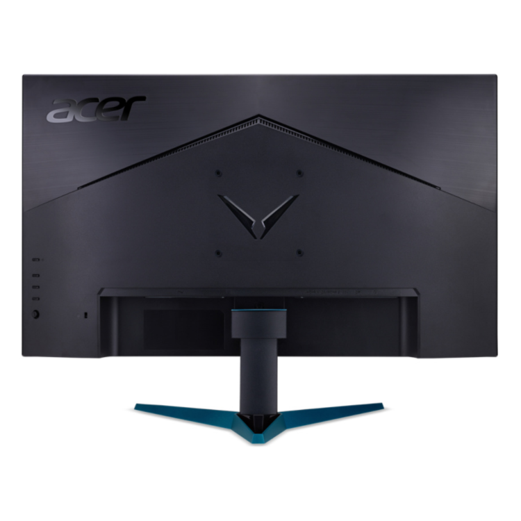 Acer Nitro VG272U 27" IPS WQHD 180Hz 0.5 ms Gaming Monitor